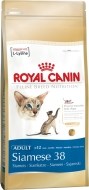 Royal Canin Feline Adult Bread Siamese 38 2kg - cena, srovnání