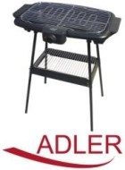 Adler AD 6602  - cena, srovnání