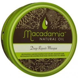 Macadamia Natural Oil Care Deep Repair Masque 100ml