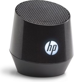 HP Mini Portable Speaker S4000