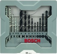 Bosch 5 dílná sada vrtáků do dřeva - cena, srovnání
