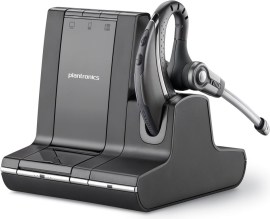 Plantronics W730