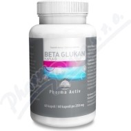 Pharma Activ Beta Glukan 1,3/1,6 D - cena, srovnání