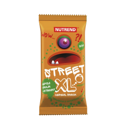 Nutrend Street XL 30g