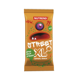 Nutrend Street XL 30g