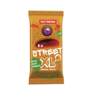 Nutrend Street XL 30g - cena, srovnání