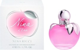 Nina Ricci Nina L'Eau 50ml