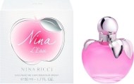 Nina Ricci Nina L'Eau 50ml - cena, srovnání