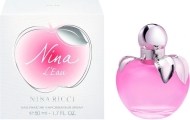 Nina Ricci Nina L'Eau 50ml - cena, srovnání