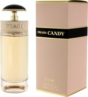 Prada Candy L'Eau 80ml - cena, srovnání