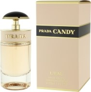 Prada Candy L'Eau 50ml - cena, srovnání