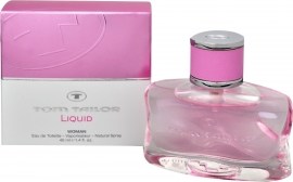 Tom Tailor Liquid Woman 20ml