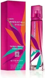 Givenchy Very Irresistible Tropical Paradise 75ml