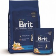 Brit Premium Cat Kitten 800g - cena, srovnání