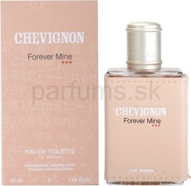Chevignon Forever Mine For Women 50ml