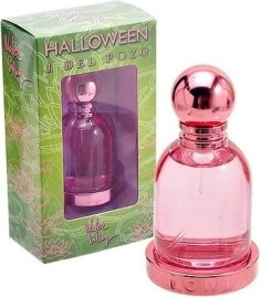 Jesus Del Pozo Halloween Water Lily 30ml