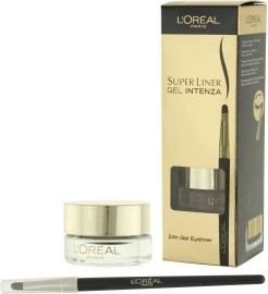 L´oreal Paris Super Liner Gel Intenza 24h Eyeliner 2.8g