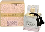 Lalique L´Amour Lalique 50ml - cena, srovnání