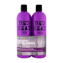 Tigi Bed Head Dumb Blonde 750ml