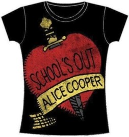 Alice Cooper: Schools Out