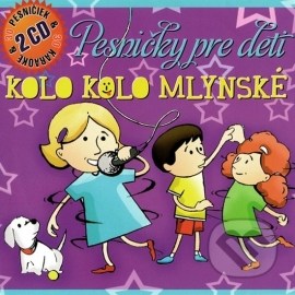 Kolo kolo mlynské