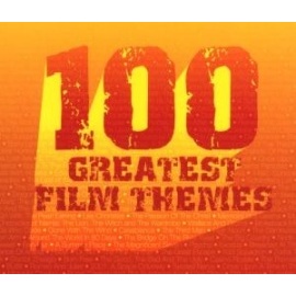 100 Greatest Film Themes: Soundtrack