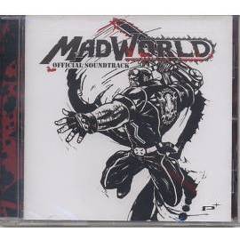 Mad World: Soundtrack