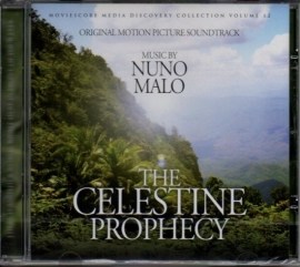 Celestine Prophecy: Soundtrack