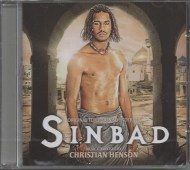 Sinbad: Soundtrack - cena, srovnání