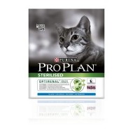 Purina Pro Plan Cat Sterilised 400g - cena, srovnání