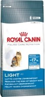 Royal Canin Feline Light 40 400g - cena, srovnání