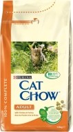 Purina Cat Chow Adult 1.5kg - cena, srovnání