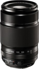 Fujifilm XF 55-200mm f/3.5-4.8 R OIS