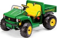 Peg-Pérego John Deere Gator HPX - cena, srovnání