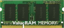 Kingston KVR16LS11/4 4GB DDR3 1600MHz CL11