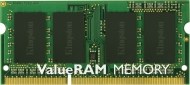 Kingston KVR16LS11/4 4GB DDR3 1600MHz CL11 - cena, srovnání
