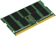 Kingston KVR16LS11/8 8GB DDR3 1600MHz CL11 - cena, srovnání