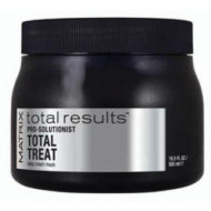 Matrix Total Results Pro Solutionist Total Treat Mask 500ml - cena, srovnání