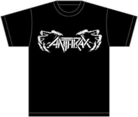 Anthrax: Death Hands