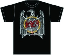 Slayer: (silver) Eagle