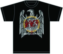 Slayer: (silver) Eagle