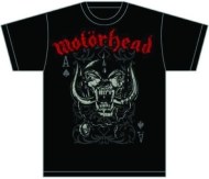 Motorhead: Playing Card - cena, srovnání