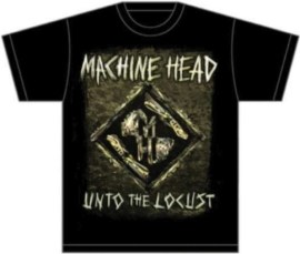 Machine Head: Locust Diamond Tonefield