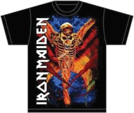 Iron Maiden: Vampyr