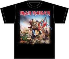 Iron Maiden: Trooper