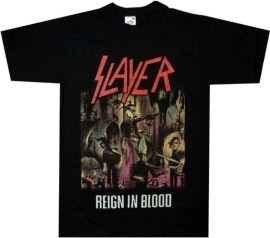 Slayer: Reign in Blood