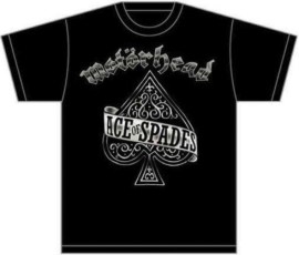 Motörhead: Ace of Spades