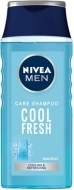 Nivea For Men Fresh Freeze Shampoo 250ml - cena, srovnání