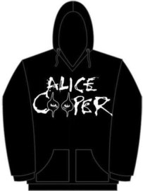 Alice Cooper: Eyes Logo