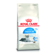 Royal Canin Feline Indoor +7 400g - cena, srovnání